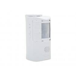 ANUNCIADOR DE PRESENCA QUALITRONIX DING DONG QAP1 PC 1