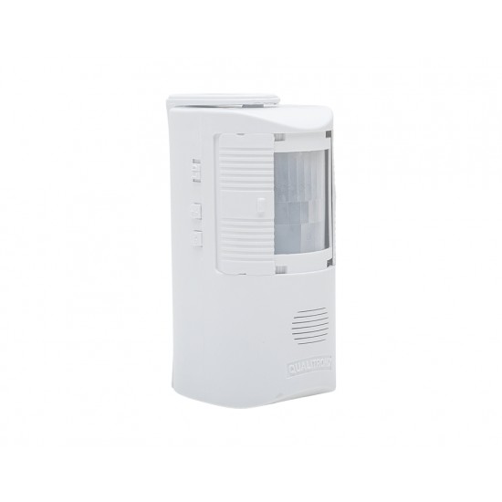 ANUNCIADOR DE PRESENCA QUALITRONIX DING DONG QAP1 PC 1