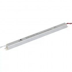 DRIVER P/ FITA LED GAYA SLIM 12V  60W  5A PC 1