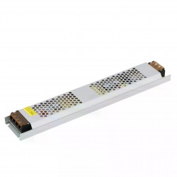 DRIVER P/ FITA LED GAYA SLIM 12V 120W 10A PC 1