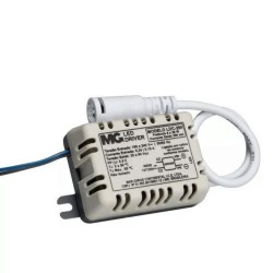 DRIVER P/LED MARGIRIUS 08-25W 300MA  PC 1