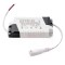 DRIVER P/LED YASIN 08-24W  PC 1