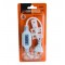 DRIVER PLUG P/FITA LED FOXLUX 220V PC 1