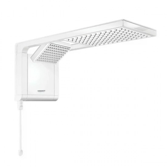 DUCHA ACQUA DUO BRANCO 5500W 127V PC 1
