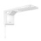 DUCHA ACQUA DUO BRANCO 7800W 220V  PC 1
