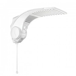 DUCHA DUO SHOWER QUADRADA ELETRONICA 7500W 220V  PC 1