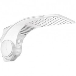 DUCHA DUO SHOWER TURBO 5500W 127V  PC 1