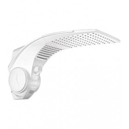 DUCHA DUO SHOWER TURBO 5500W 127V  PC 1