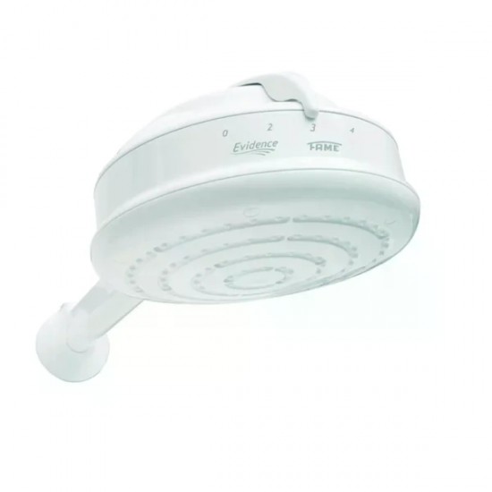 DUCHA FAME EVIDENCE 4T 127V 5400W PC 1