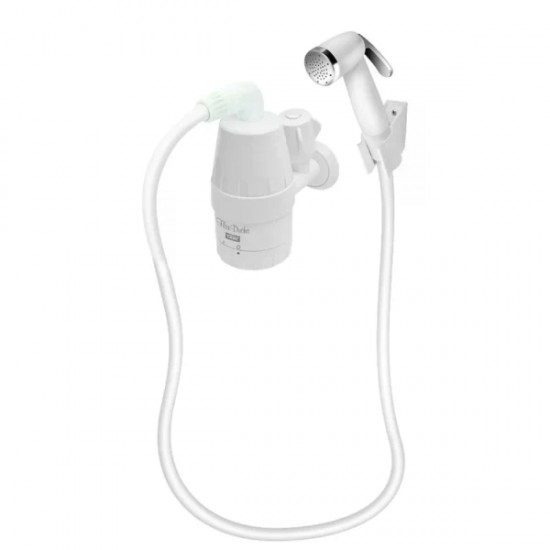 DUCHA FAME HIGIENICA FLEX DUCHA 127V 4000W 1666 PC 1