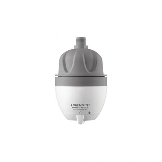 AQUECEDOR LORENZETTI MAXI ULTRA 220V 5500W PC 1