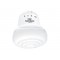 DUCHA FAME SUPER QUATRO+ 5400W 127V BRANCA PC 1