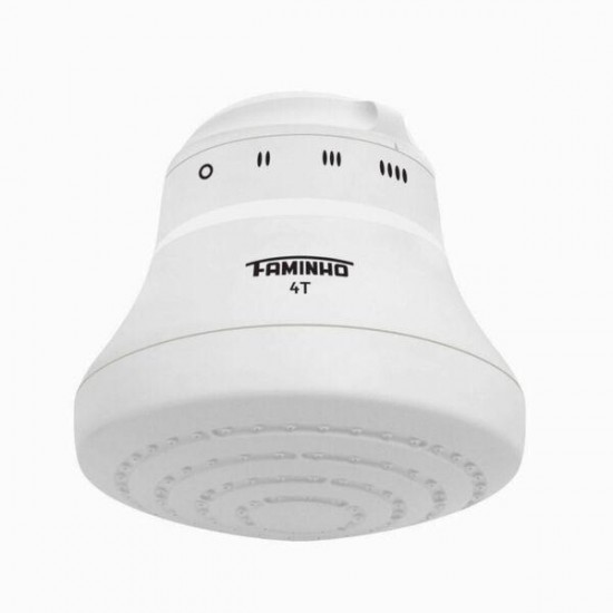 DUCHA FAMINHO 4T 220V 6800W 3859 PC 1