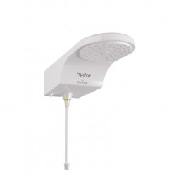 DUCHA HYDRA FIT ELETRONICA BCA 127V 5500W  PC 1