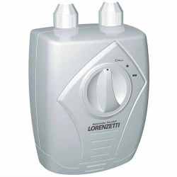 AQUECEDOR LORENZETTI VERSATIL 220V 5500W PC 1