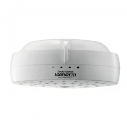 DUCHA L&C FASHION 5500W 127V BC PC 1