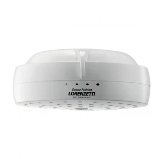 DUCHA L&C FASHION 7500W 220V BC PC 1