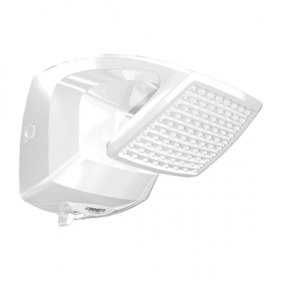 DUCHA L&C FUTURA MULTI 5500W 127V  PC 1