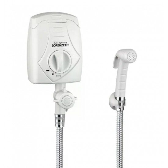 DUCHA LXC HIGIENICA 3T 220V 4300W PC 1