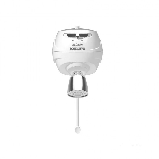 DUCHA LXC JET CONTROL 127V 5500W CROMADA PC 1