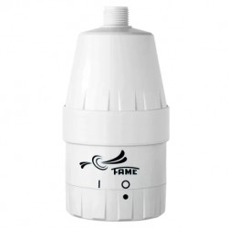 AQUECEDOR PIA/BIDE FAME 5 SERIE 220V 5400W 4026 PC 1