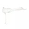 DUCHA LXC LOREN SHOWER ELETRO 7500W 220V PC 1