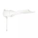 DUCHA LXC LOREN SHOWER ELETRO 7500W 220V PC 1