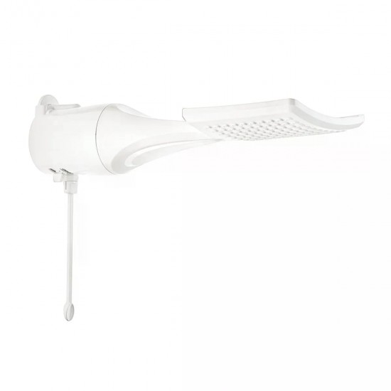 DUCHA LXC LOREN SHOWER ELETRO 7500W 220V PC 1