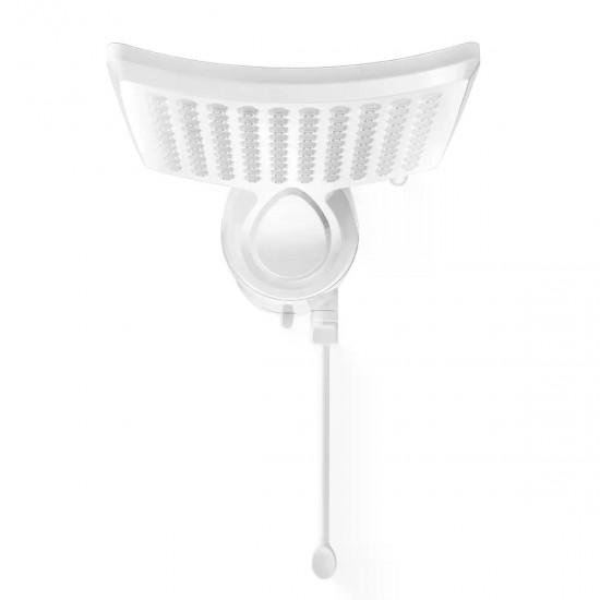 DUCHA LXC LOREN SHOWER ELETRO 7500W 220V PC 1
