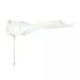 DUCHA LXC LOREN SHOWER ELETRO 7500W 220V PC 1