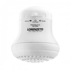 DUCHA LXC MAXI DUCHA/ULTRA 220V 5400/5500W PC 1