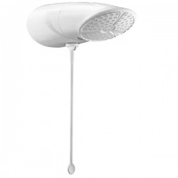 DUCHA LXC TOP JET MULTI 5500W 127V PC 1