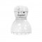 DUCHA ZAGONEL BALLERINA 3T 220V 5350W BR SAC PC 1