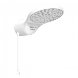 DUCHA ZAGONEL MOMENT ELETRONICA 220V 7500W BCO PC 1