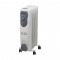 AQUECEDOR VENTISOL A OLEO TERMOSTATO MOD AO 220V UN 1