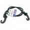 ELASTICO P/BAGAGEIRO BRASFORT 1,00M 7617 PC 1