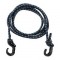 ELASTICO P/BAGAGEIRO BRASFORT 2,00M 7619 PC 1