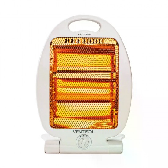 AQUECEDOR VENTISOL QUARTZO MOD AQ 220V PC 1
