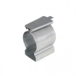 ABRACADEIRA D C/CUNHA PERFILACO E 1 1/2 C/ 50 PCTE 1