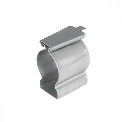 ABRACADEIRA D C/CUNHA PERFILACO E 1 1/2 C/ 50 PCTE 1