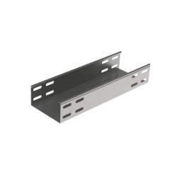 ELETROCALHA LISA CH18  50X 50  C/3 MTS ( 4.35KG) UN 1
