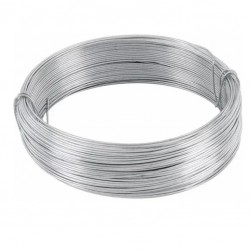 ARAME GALVANIZADO A FOGO ANCORA AR20 CART 1
