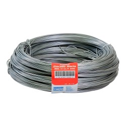 ARAME GALVANIZADO MORLAN N.12 KG 1