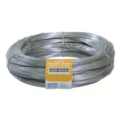 ARAME GALVANIZADO MORLAN N.18 KG 1