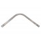 EMENDA CANTO FITA ALUMINIO 7/8X1/8 DR138  PC 1