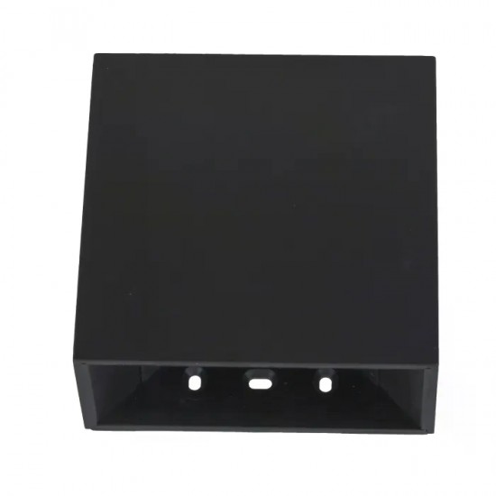ARANDELA GAYA FOCUS FACHO DUPLO PTO 4W 3000K PC 1
