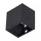 ARANDELA GAYA FOCUS MINI BCA 2W 3000K PC 1