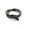 ESPIRAL DUTOPLAST R 3/4 C/ 5MTS PRETO CART 1