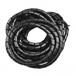 ESPIRAL ELESYS ES04  4MM 20MT BCO 5/32 RL 1