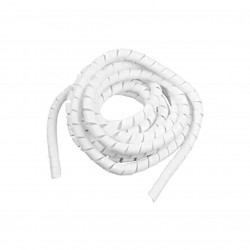 ESPIRAL ELESYS ES08  8MM 20MT BCO 5/16 RL 1